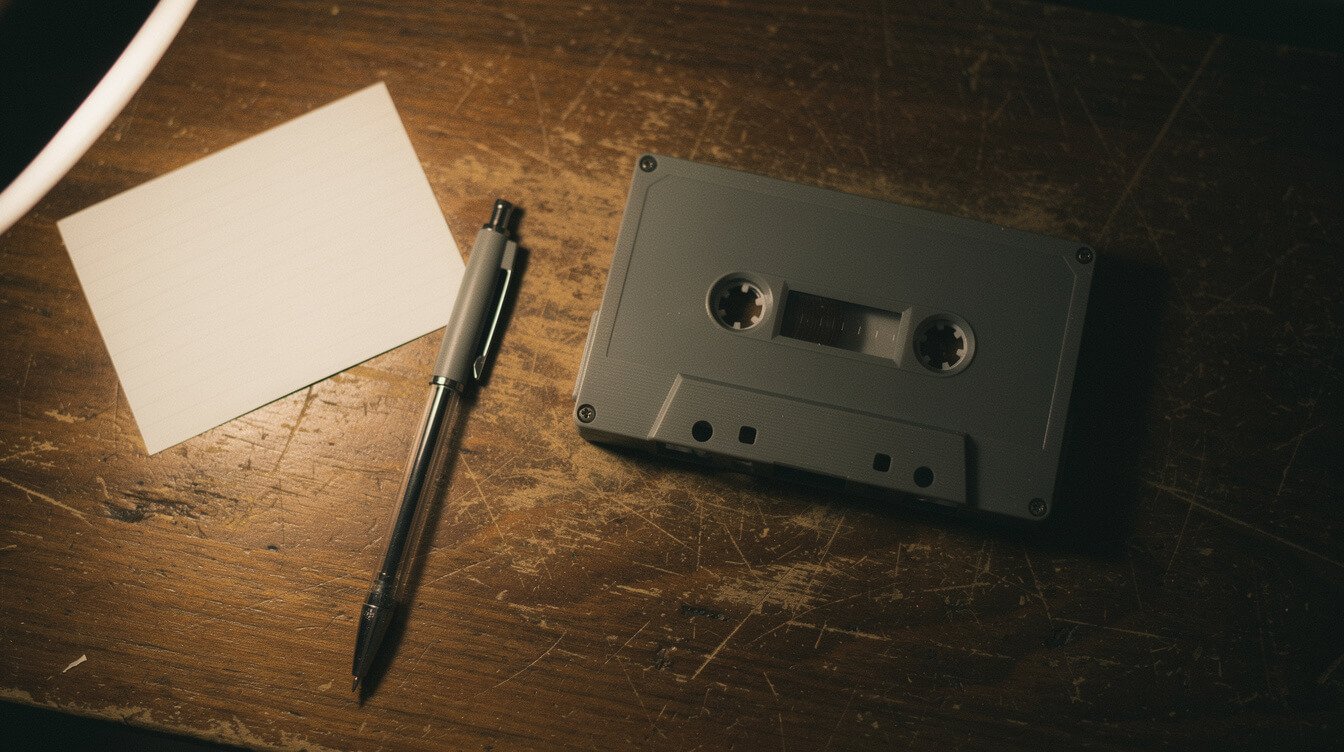 how to make a mixtape