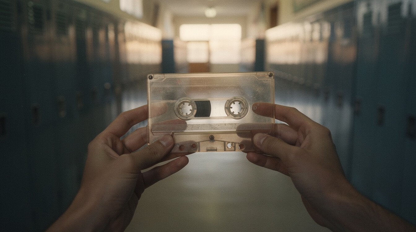 how to make a mixtape