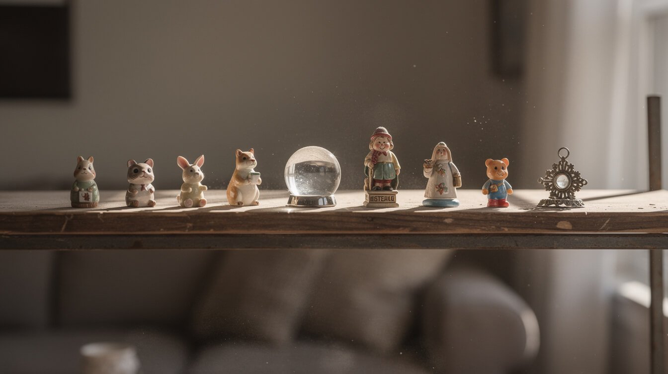 nostalgia gifts