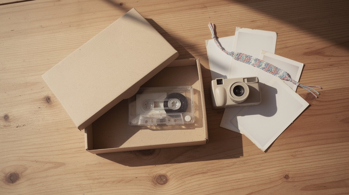 90s kid gifts: the good ones don’t come from a listicle