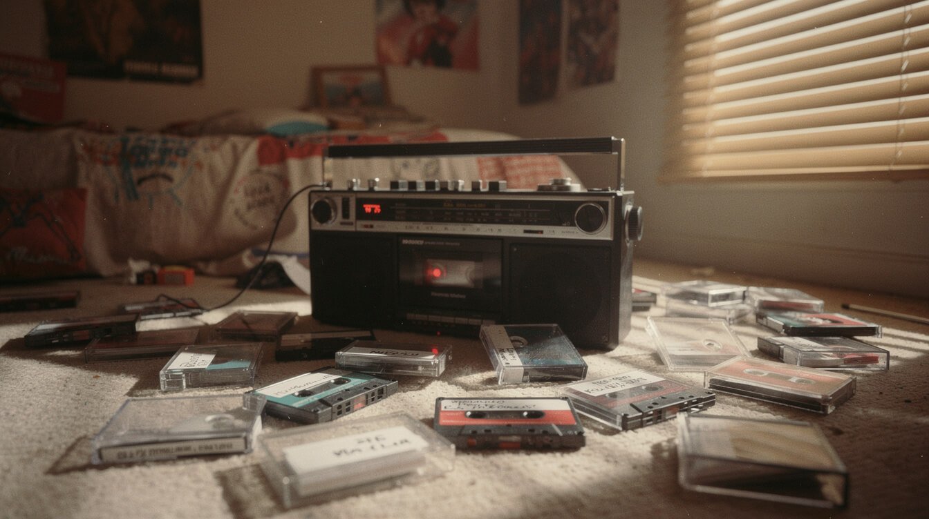 gen x nostalgia