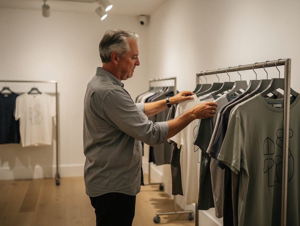 GenerationX shop preview