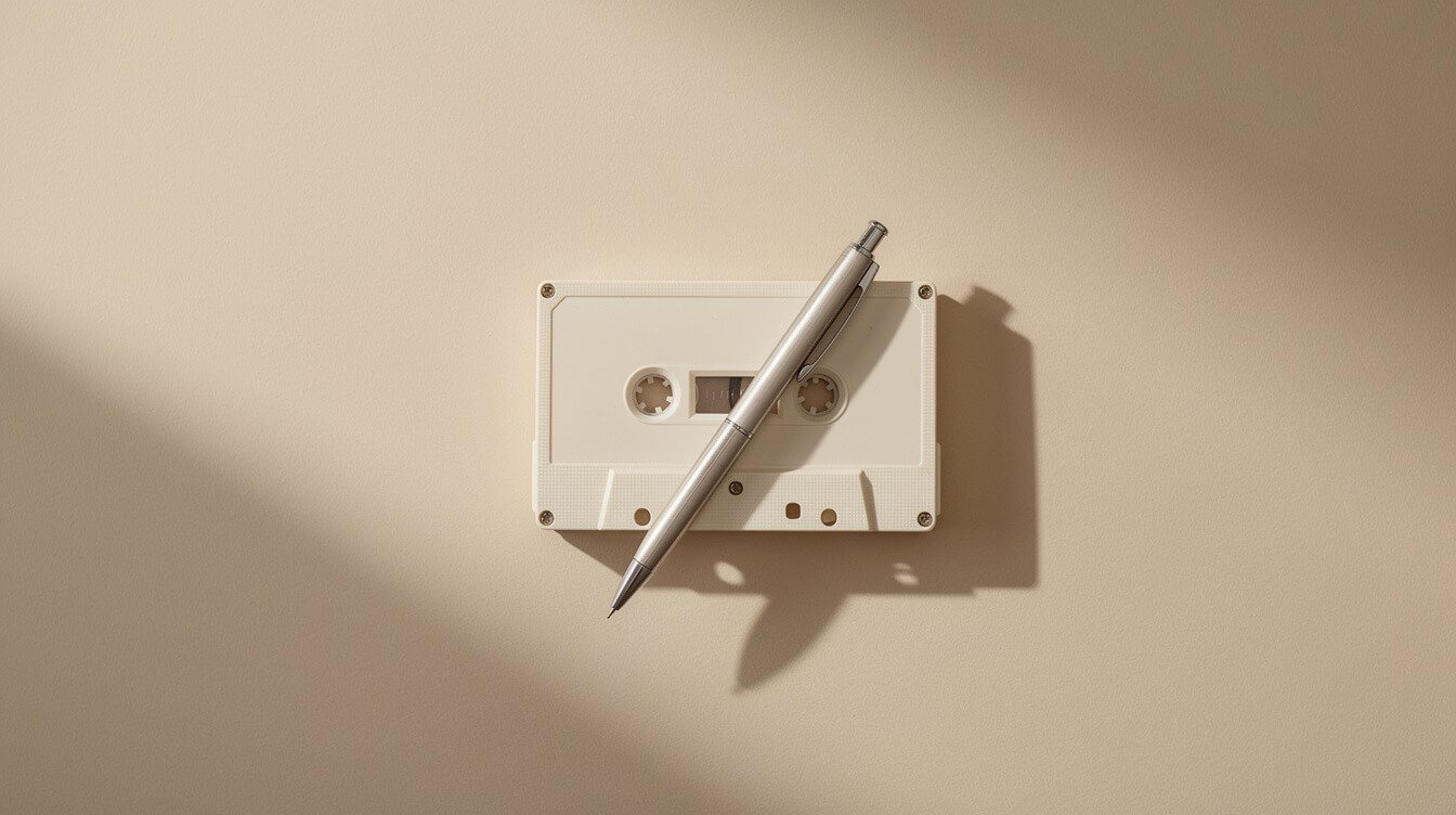 frequently asked questions mixtape lover gift